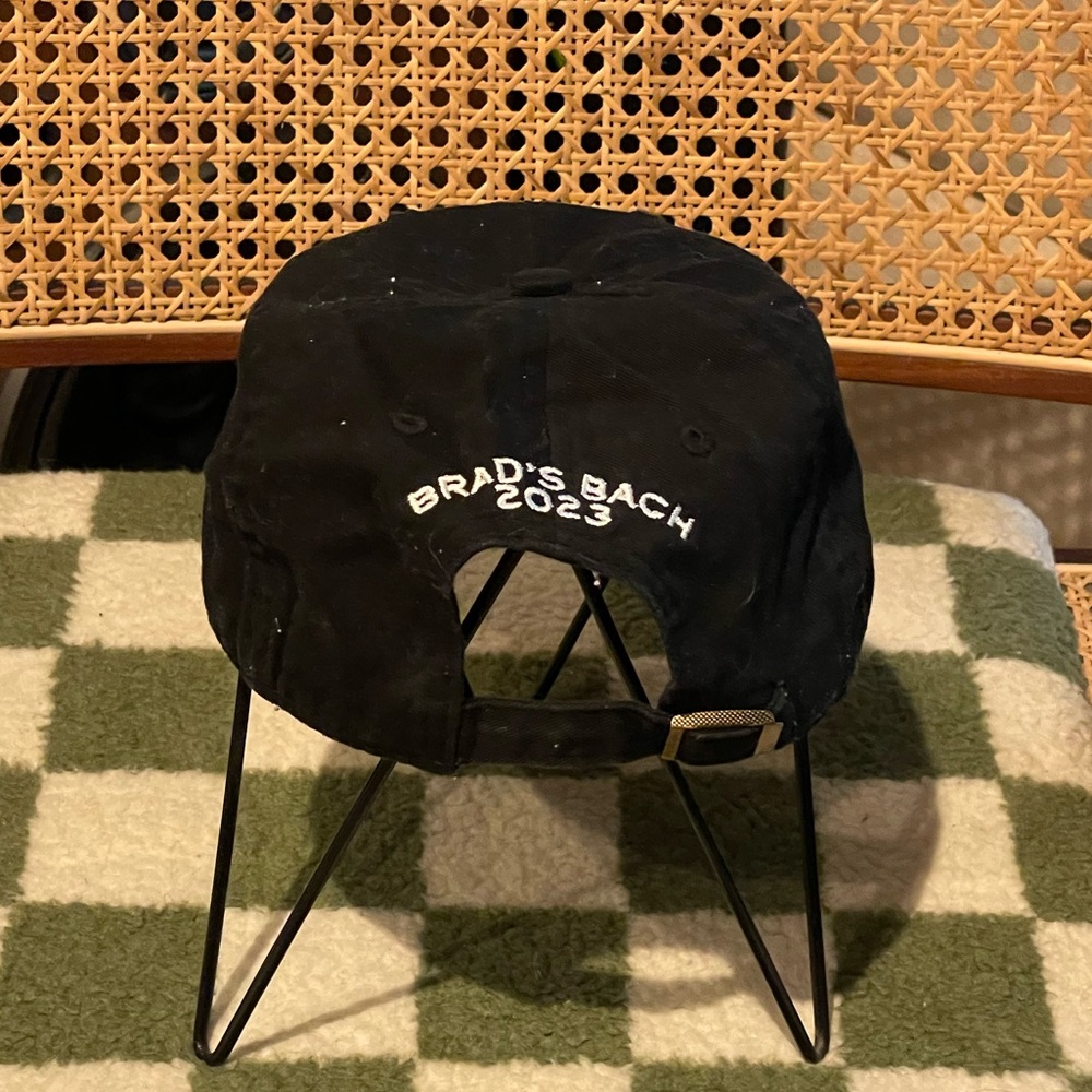 Toronto Strapback Hat - Picture 4 of 6